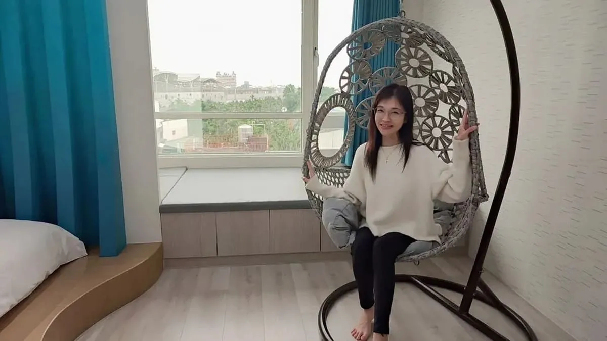 綠品文旅
