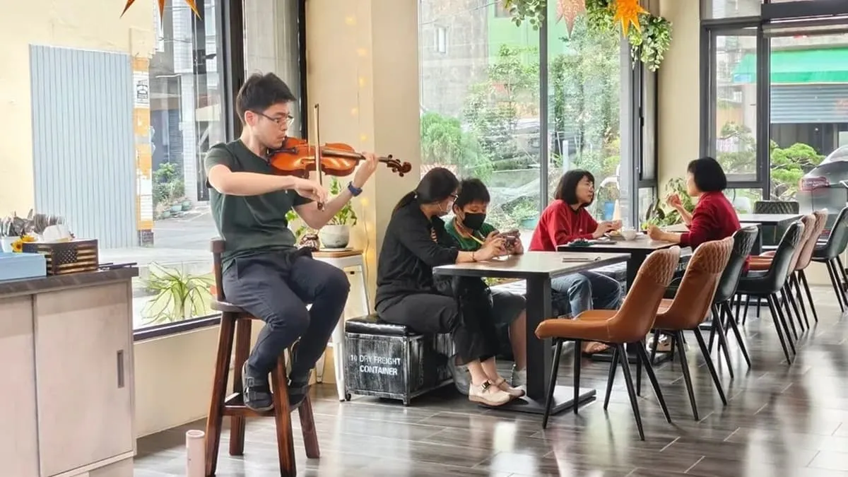 綠品文旅