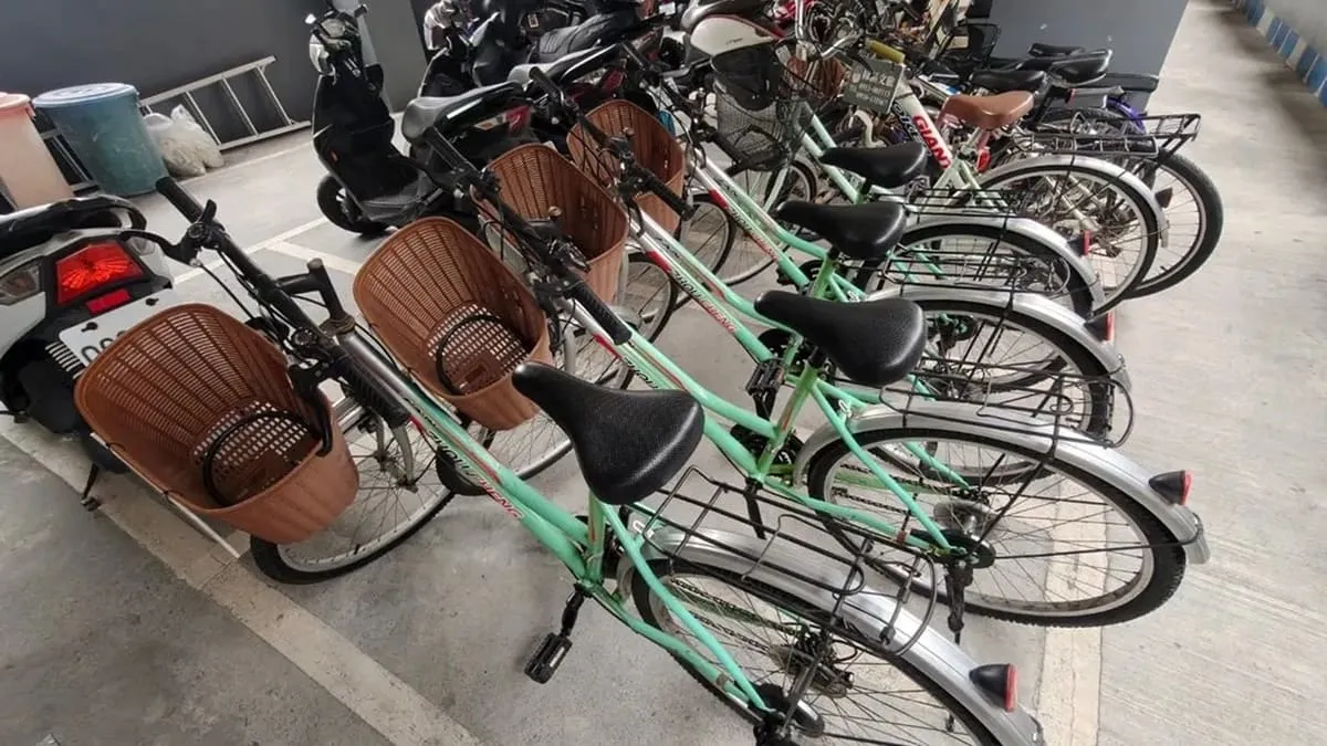 綠品文旅