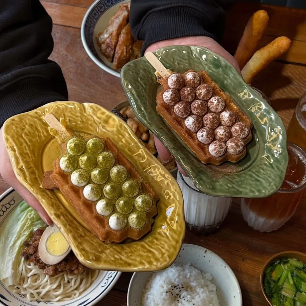 金雲堂人文茶館