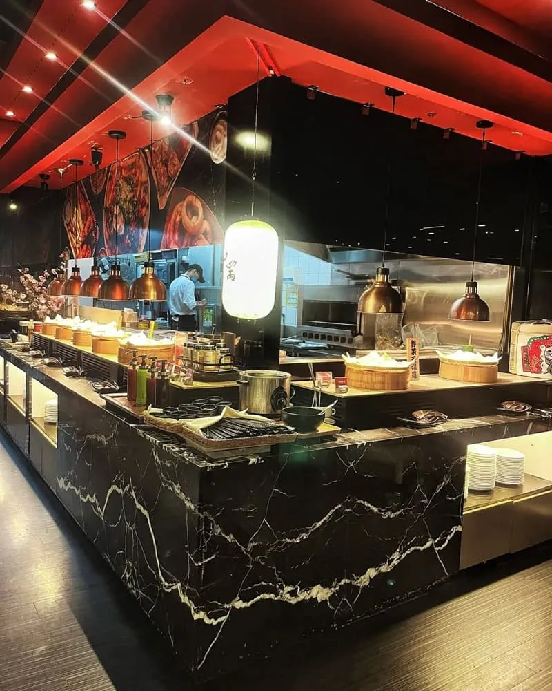 星享道酒店
