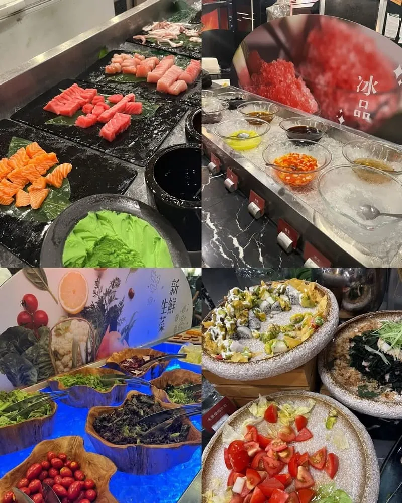 星享道酒店