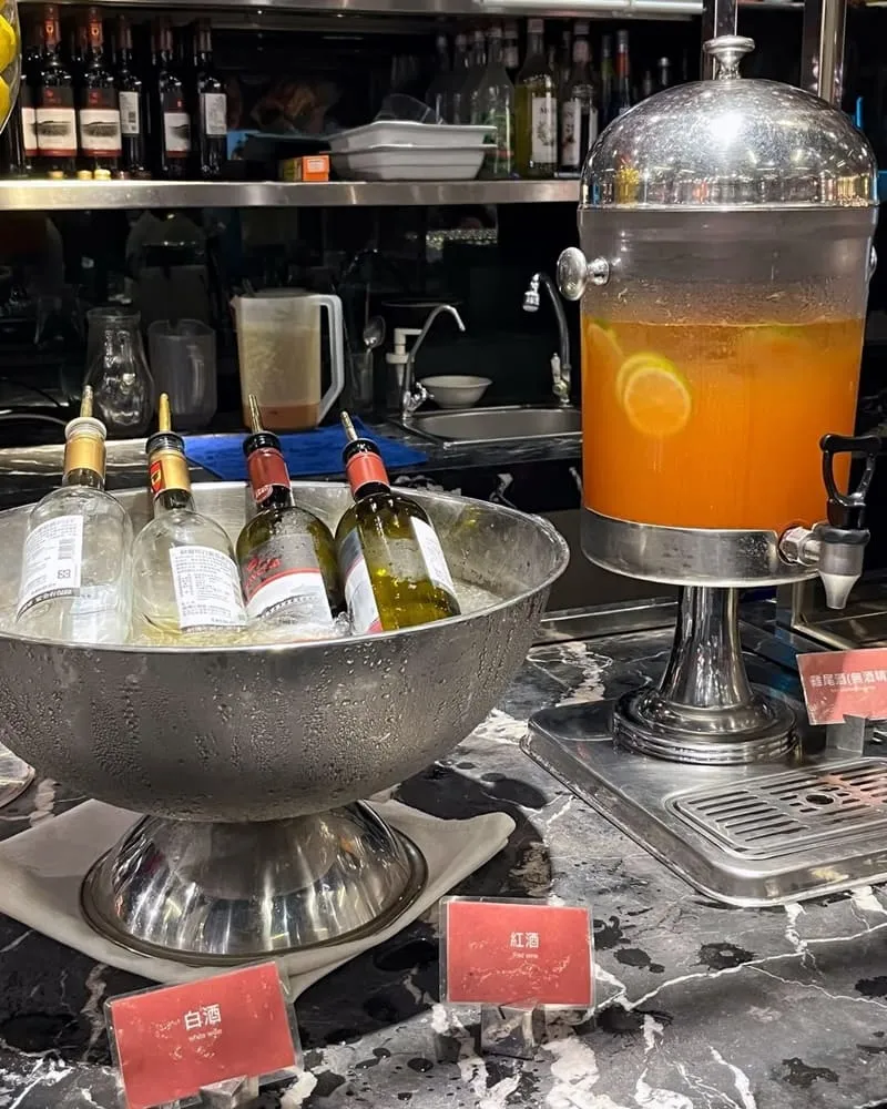 星享道酒店