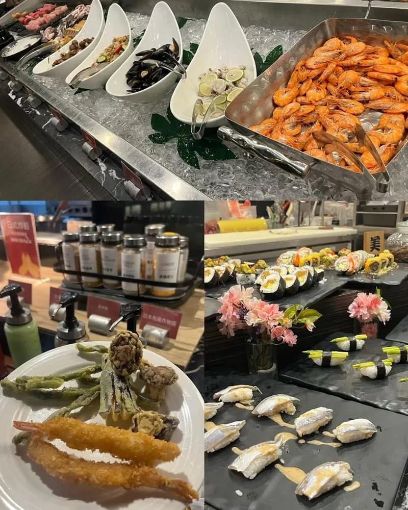 星享道酒店