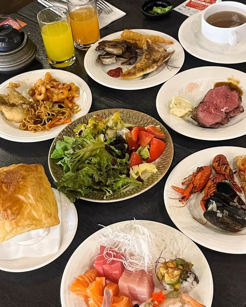 星享道酒店