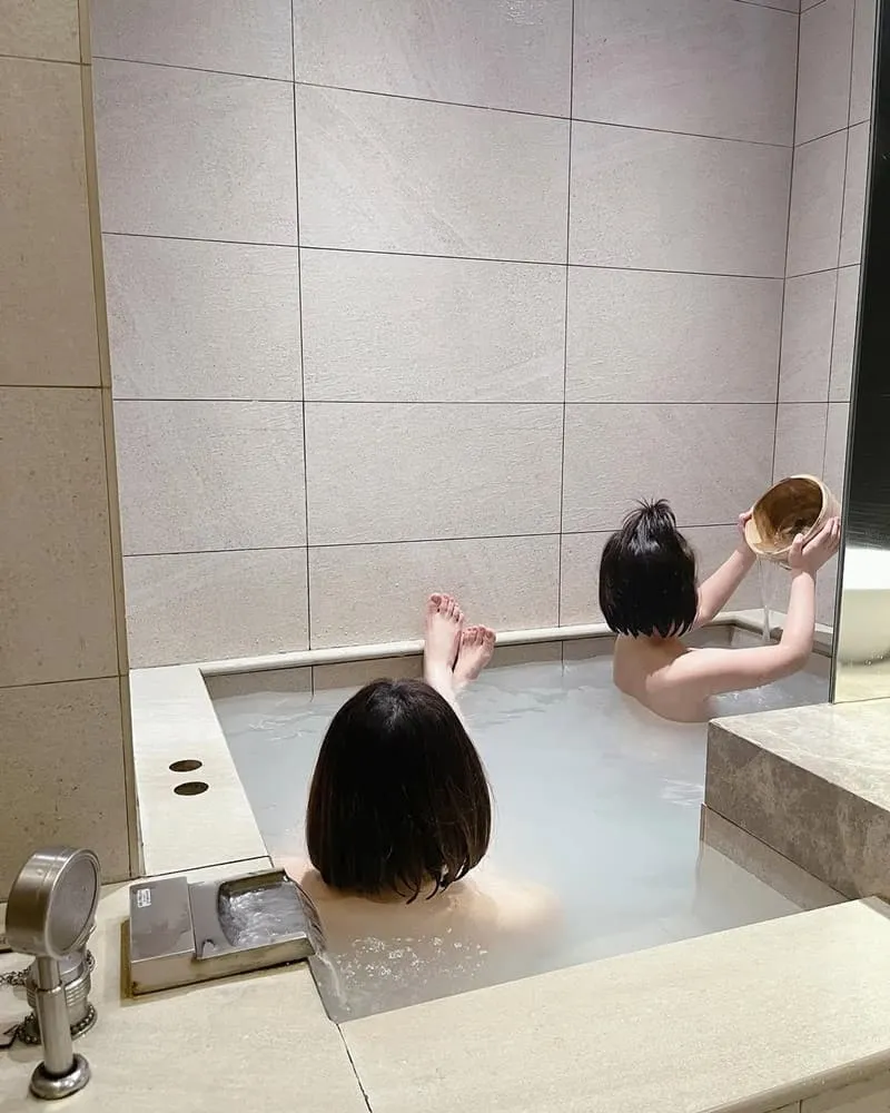 嘉賓閣溫泉會館