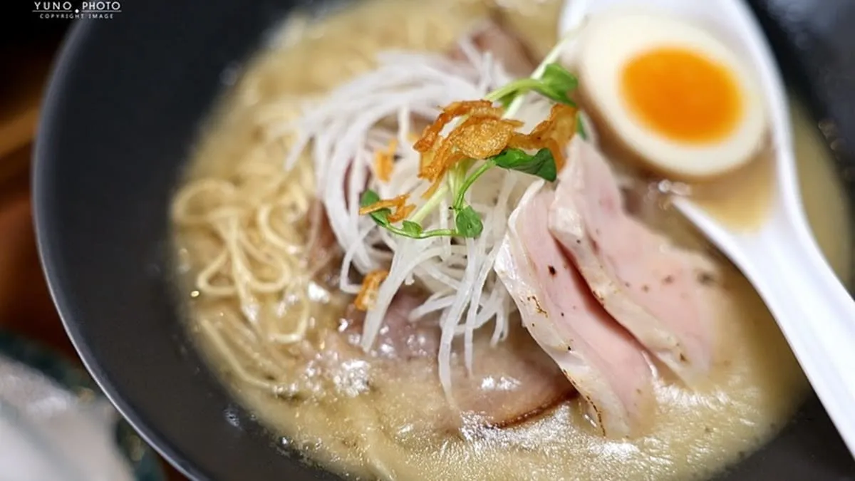 將屋拉麵斗六總店
