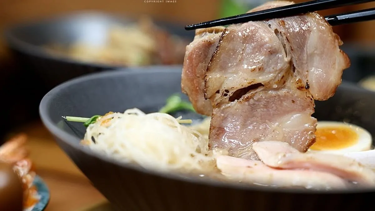 將屋拉麵斗六總店