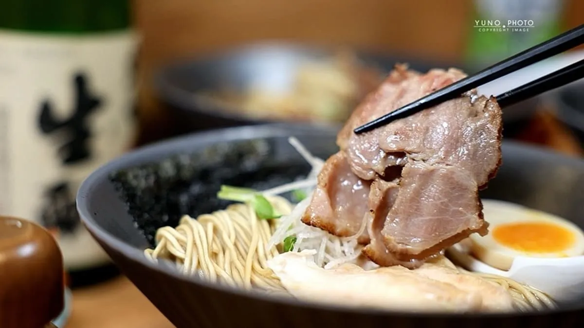 將屋拉麵斗六總店