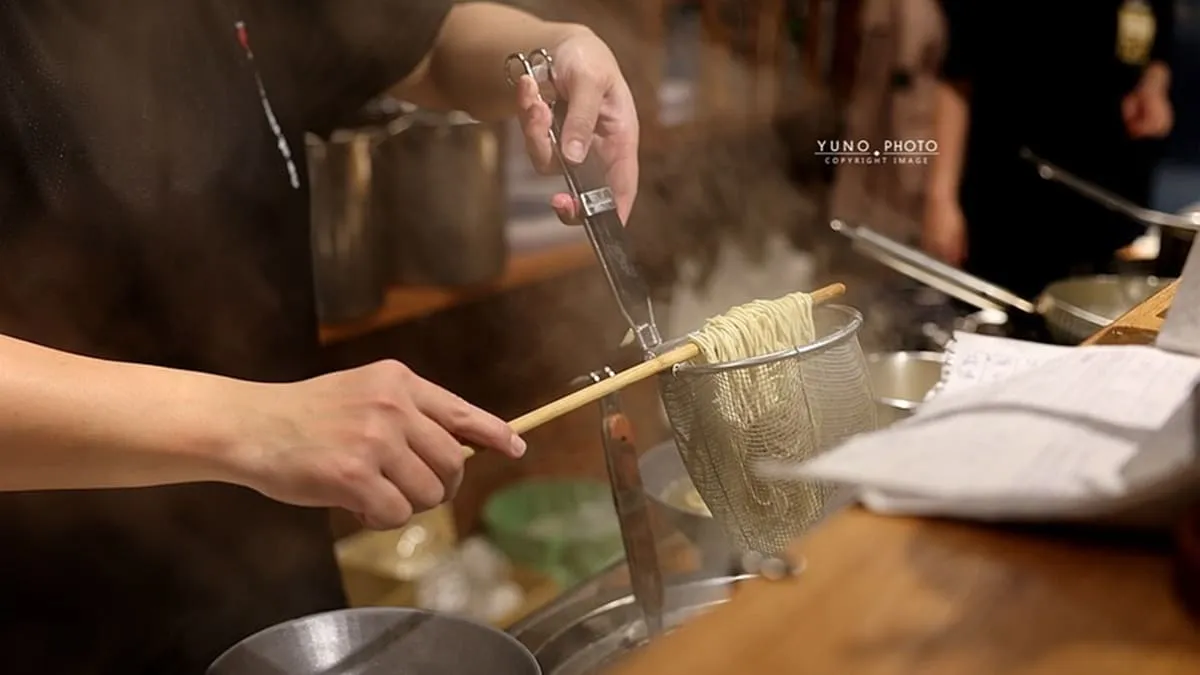 將屋拉麵斗六總店