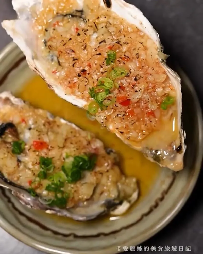 金町深夜酒食居