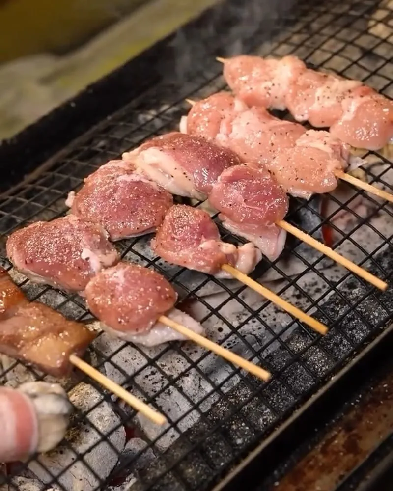 金町深夜酒食居