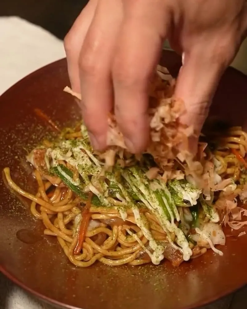 金町深夜酒食居