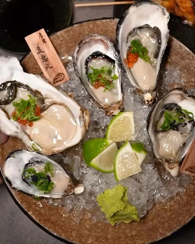 金町深夜酒食居