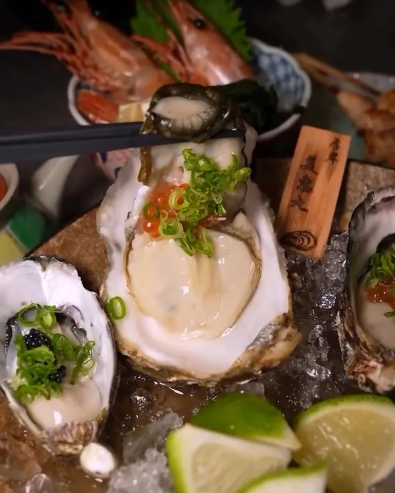 金町深夜酒食居