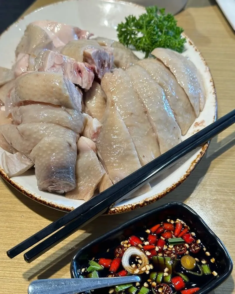 金蓬萊遵古台菜餐廳