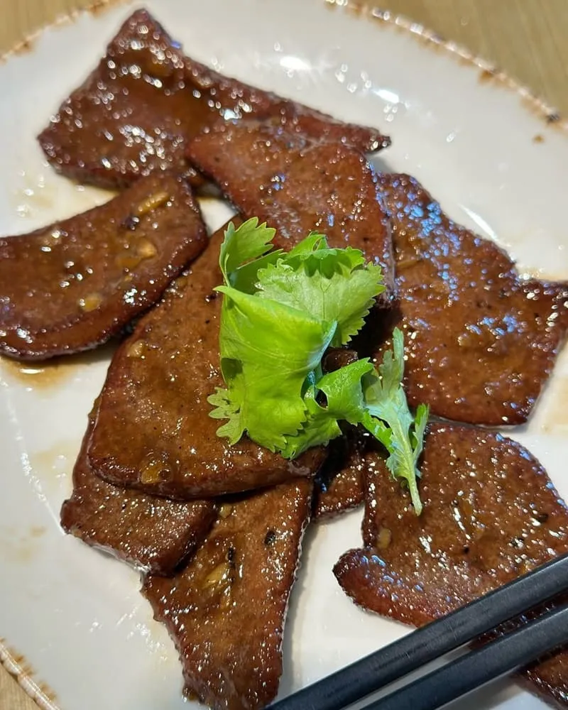 金蓬萊遵古台菜餐廳