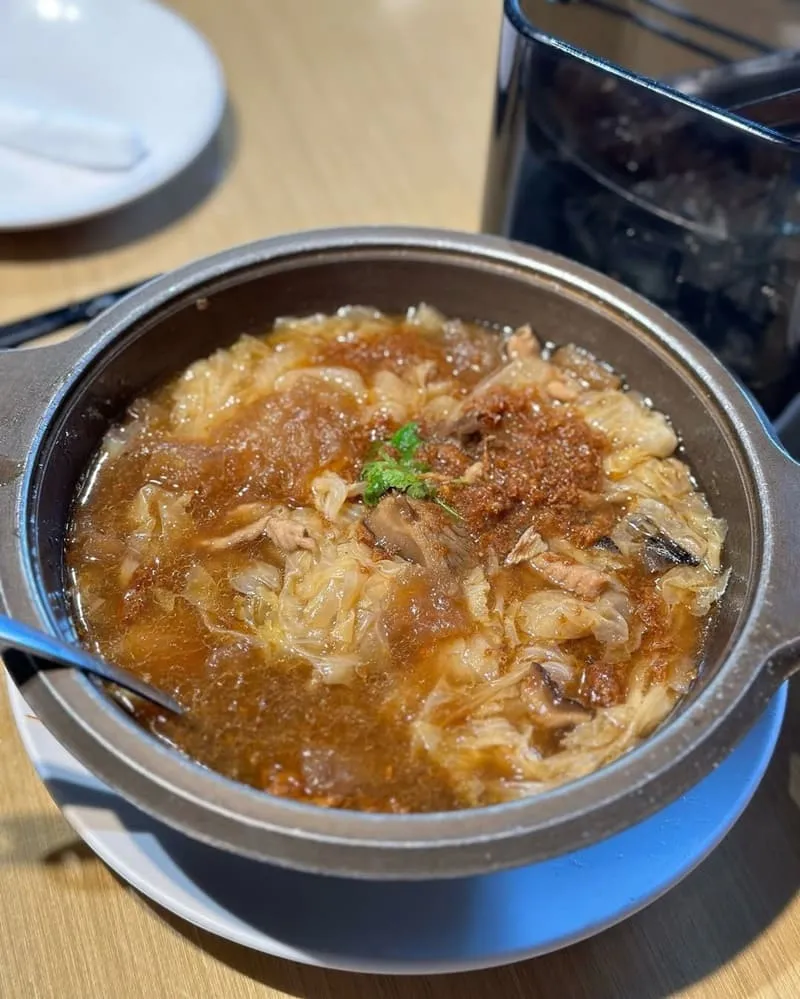 金蓬萊遵古台菜餐廳