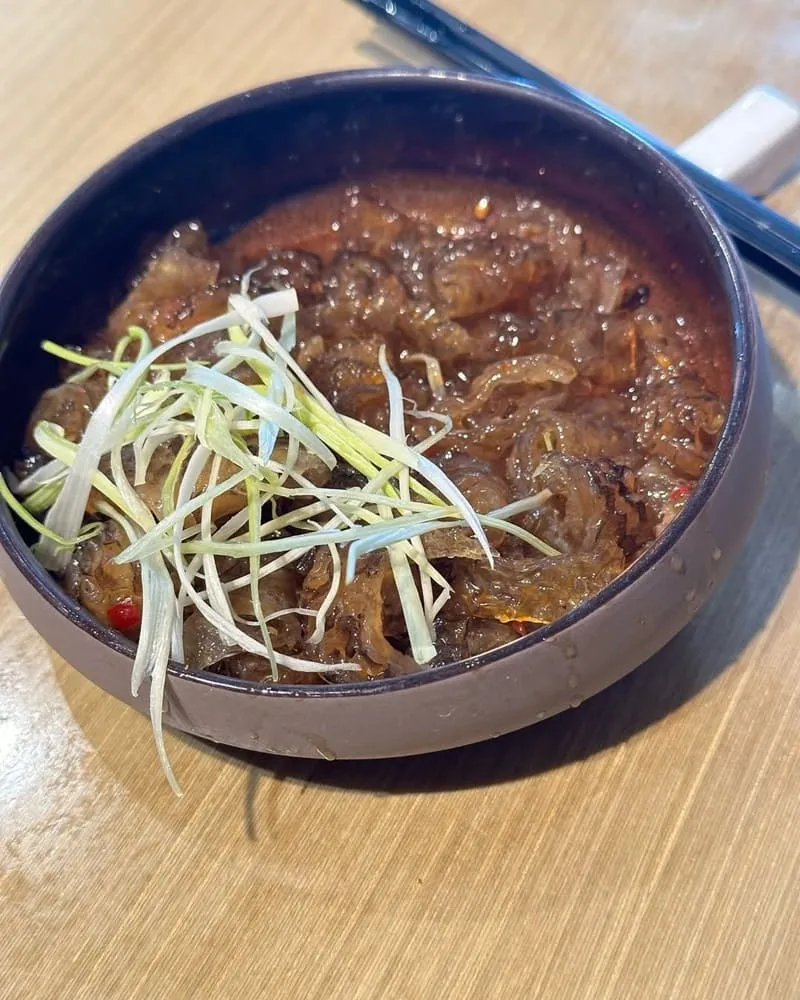 金蓬萊遵古台菜餐廳