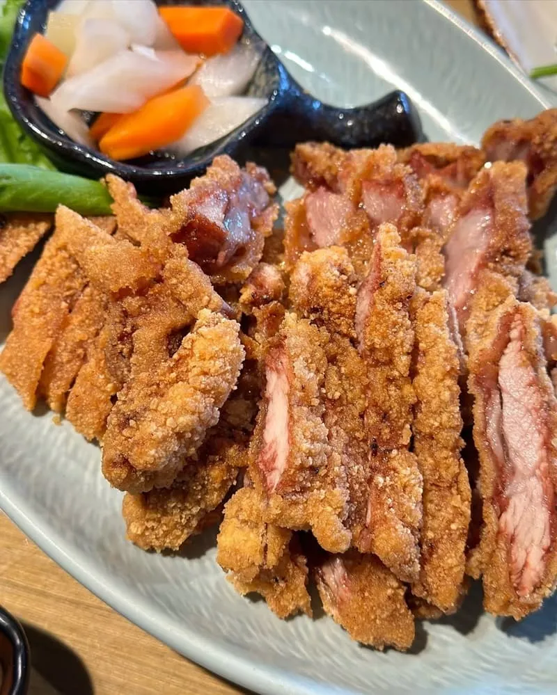 金蓬萊遵古台菜餐廳