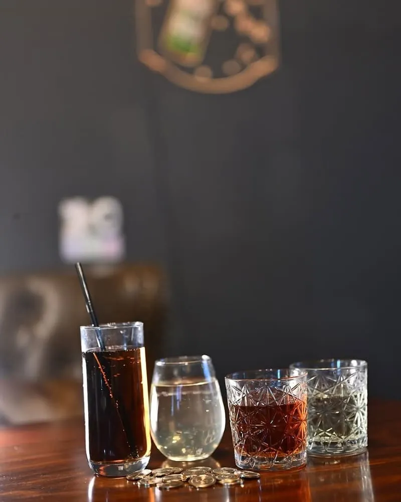 酒香苑私廚餐廳