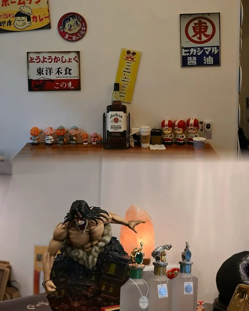 酒香苑私廚餐廳