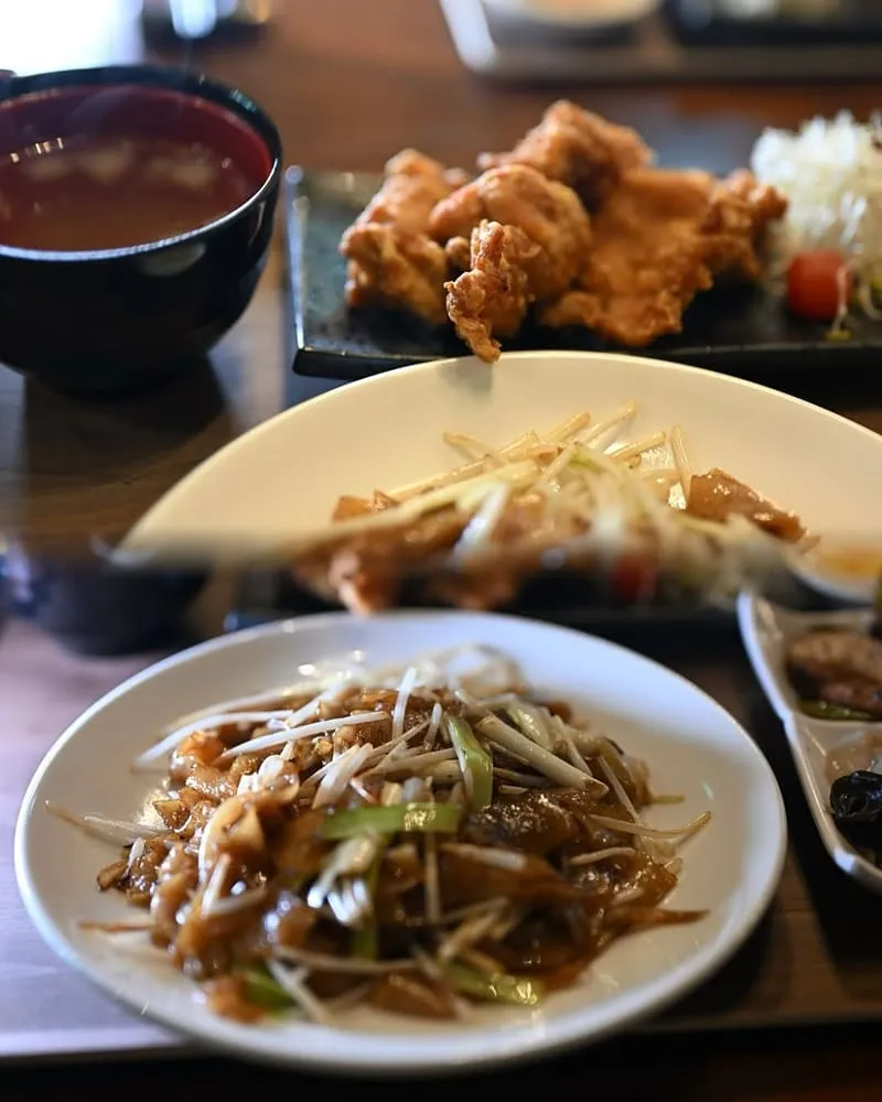 酒香苑私廚餐廳
