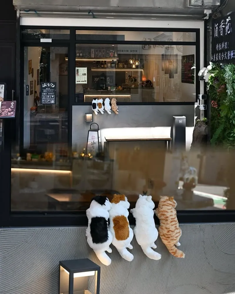 酒香苑私廚餐廳