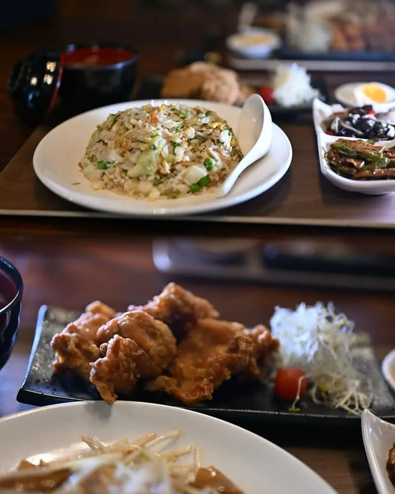 酒香苑私廚餐廳