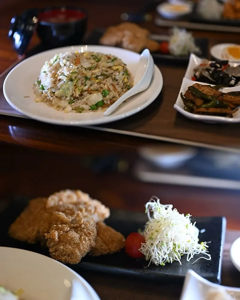 酒香苑私廚餐廳