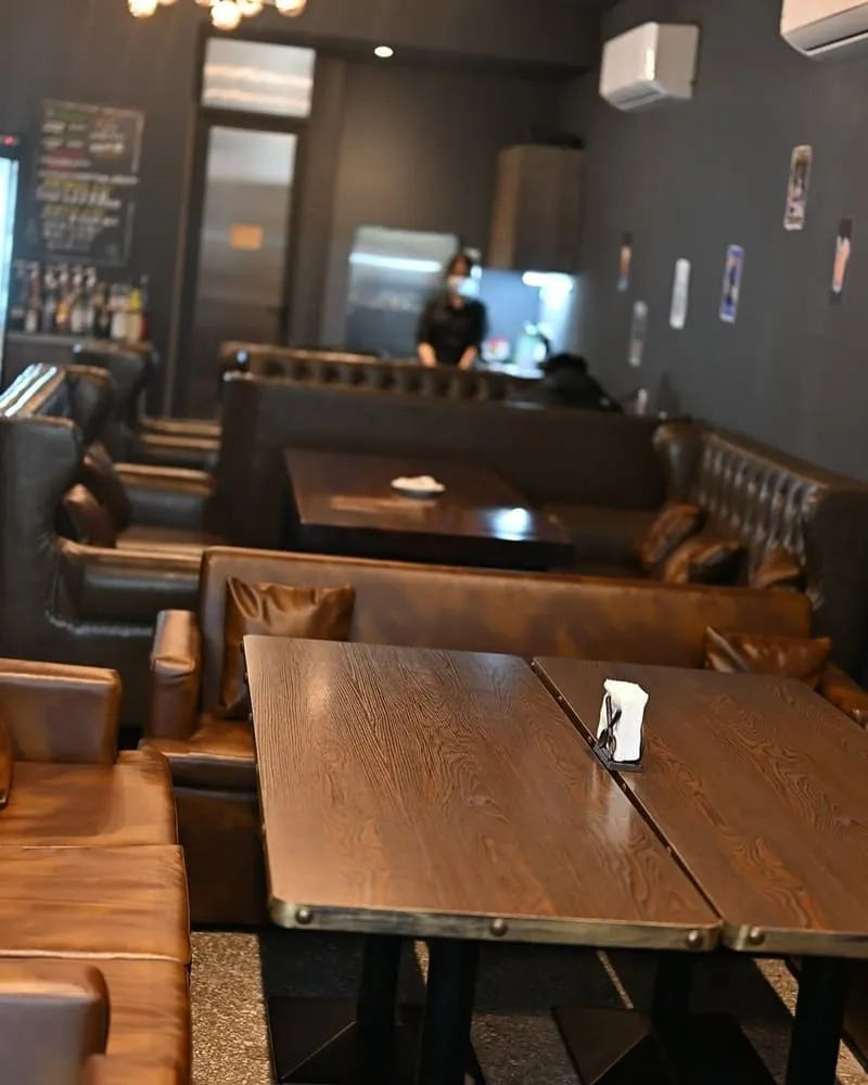 酒香苑私廚餐廳