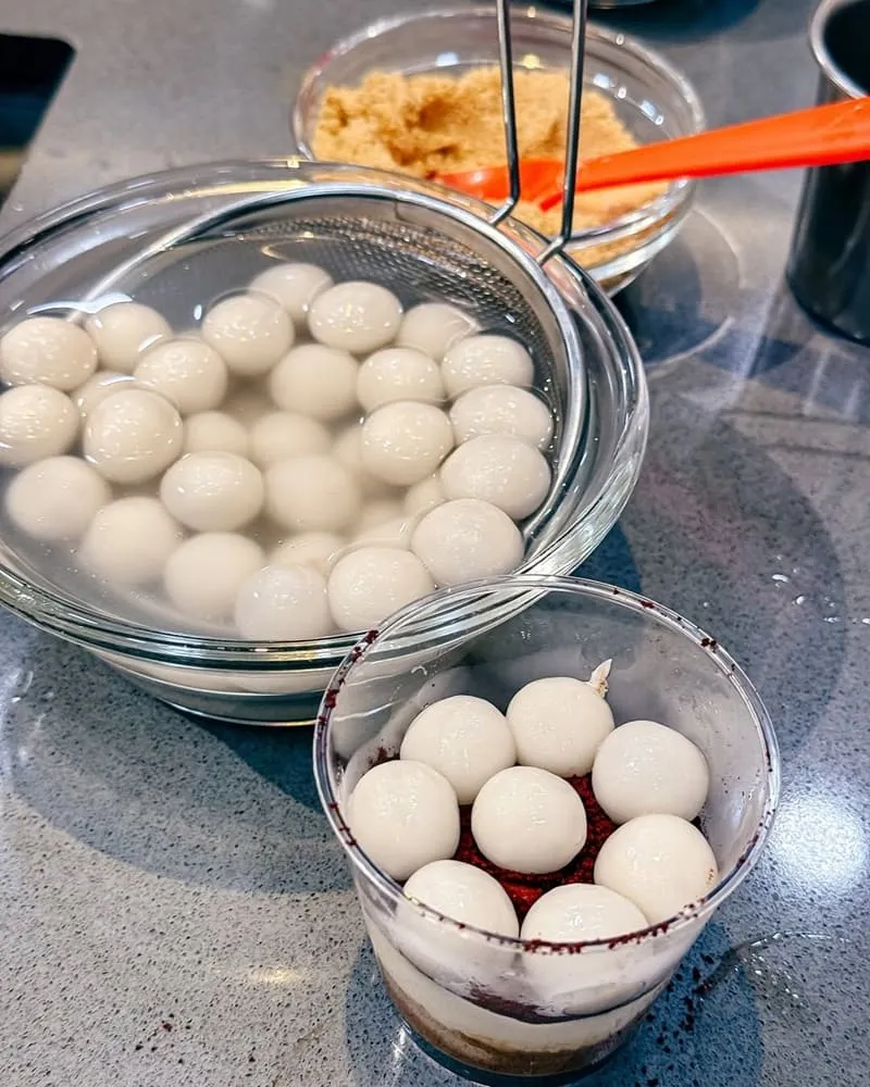 桂冠窩廚房