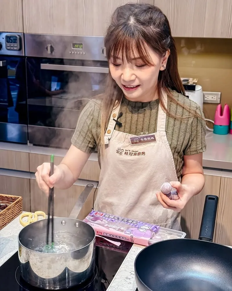 桂冠窩廚房
