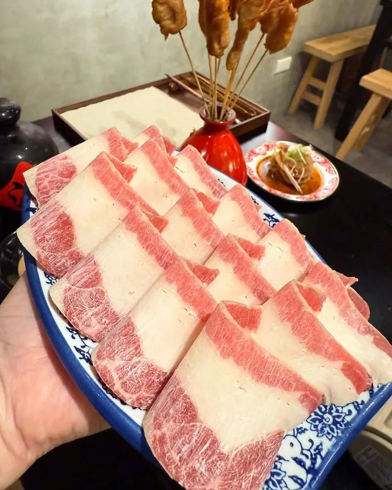聚面
