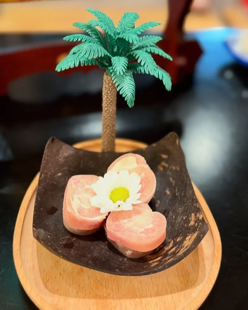 聚面台北大安區串串麻辣鍋