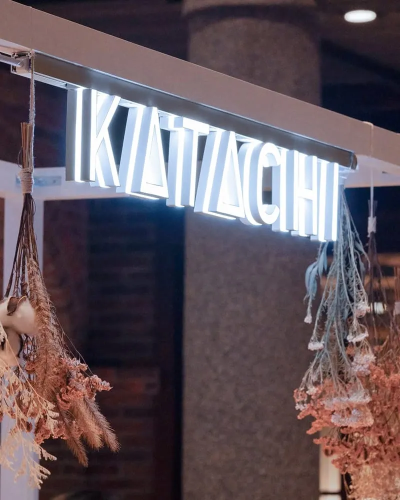 Katachi 形‧洋菓子