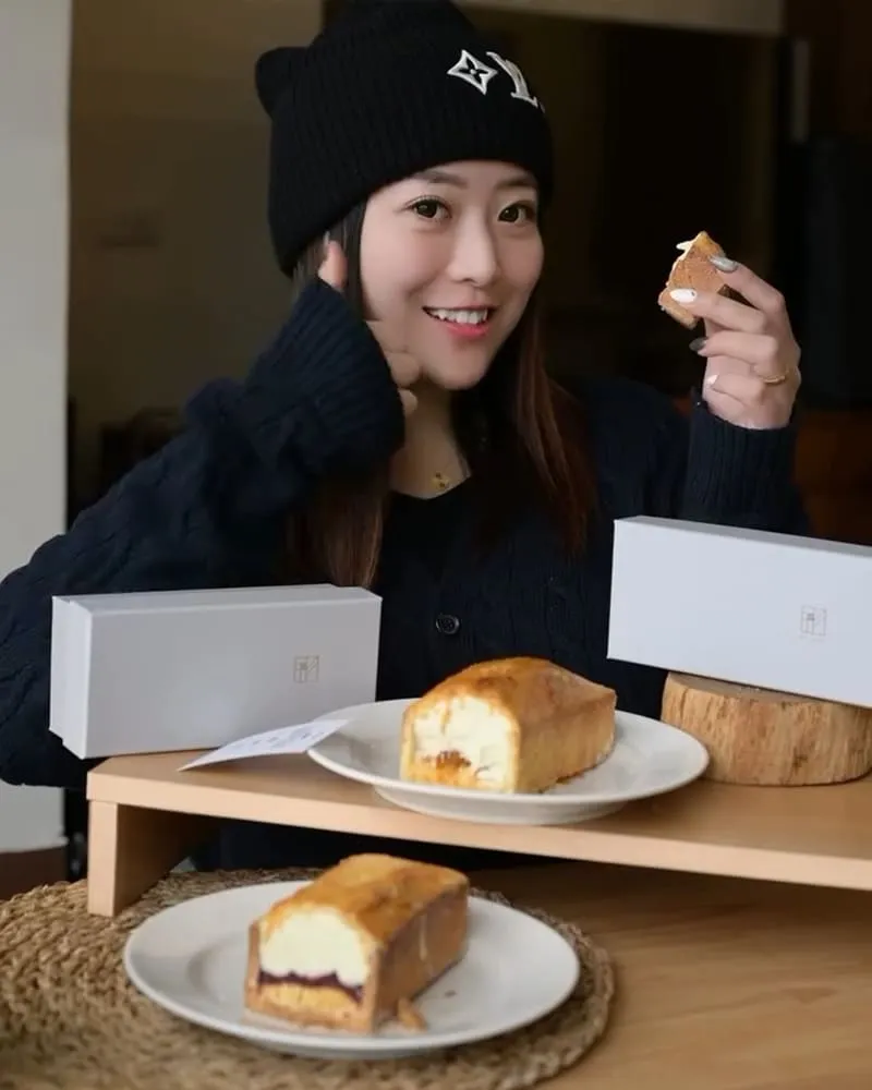 Katachi 形‧洋菓子