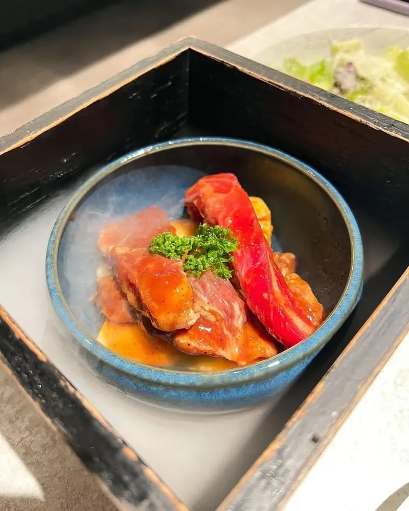 燒肉風間