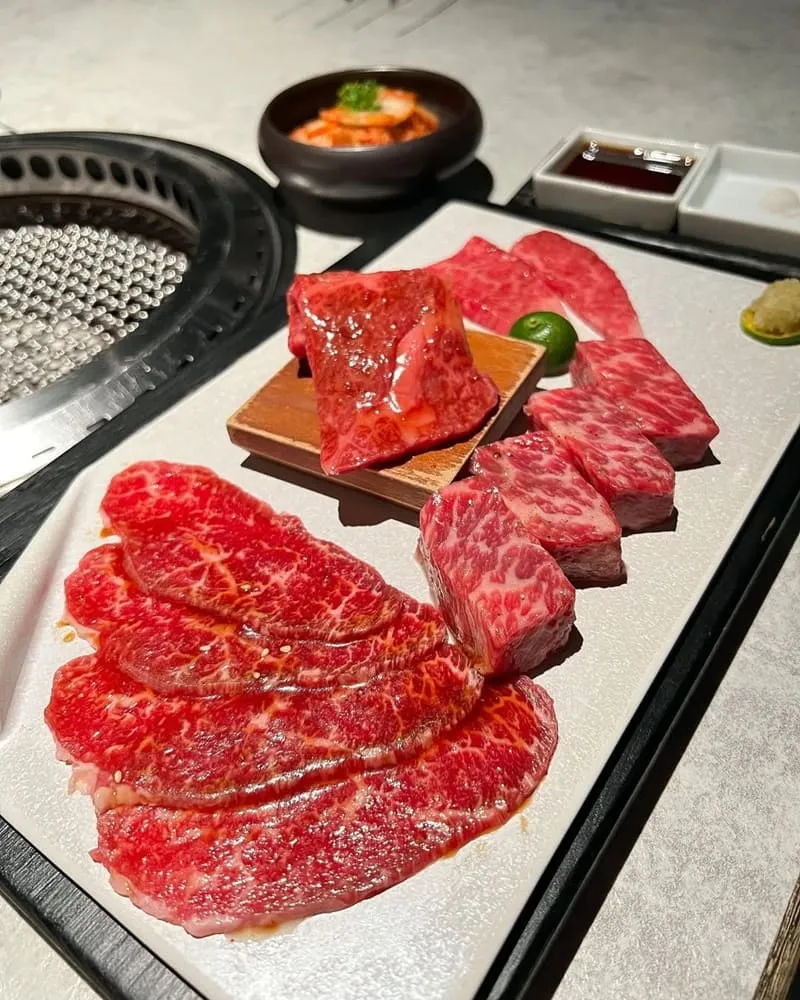 燒肉風間
