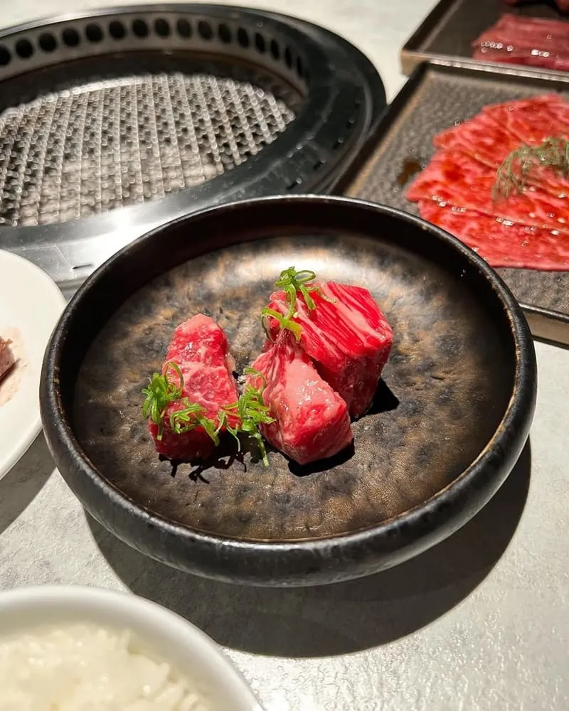 燒肉風間