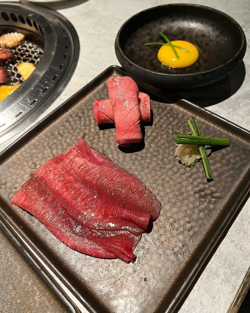 燒肉風間