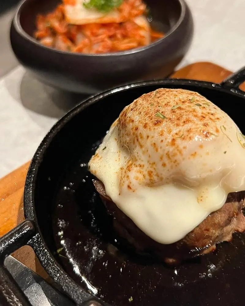燒肉風間