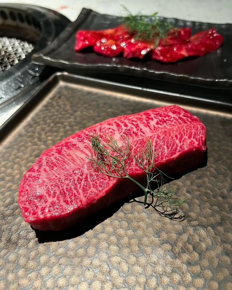 燒肉風間