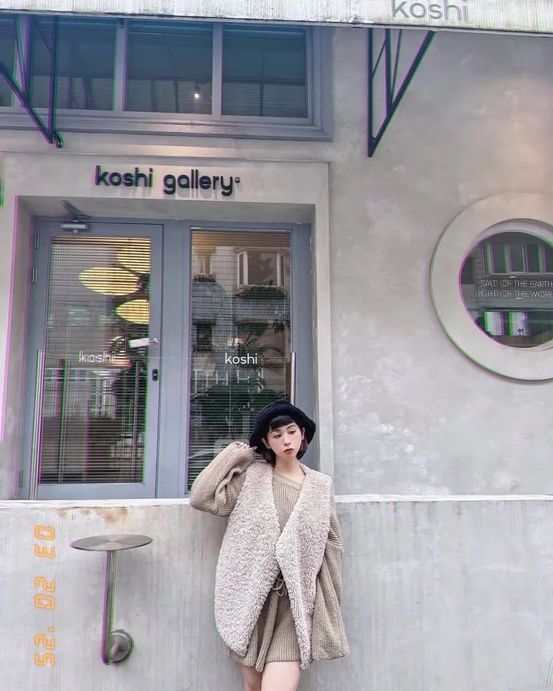 Koshi Cafe