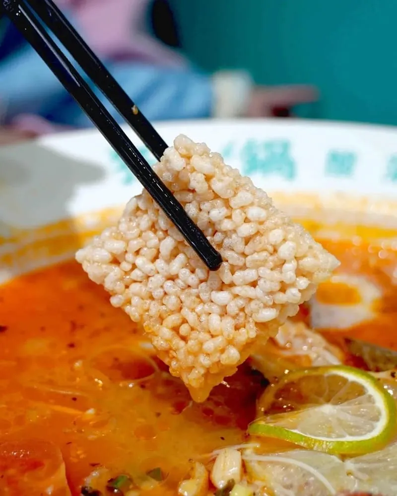 狂一鍋酸菜魚