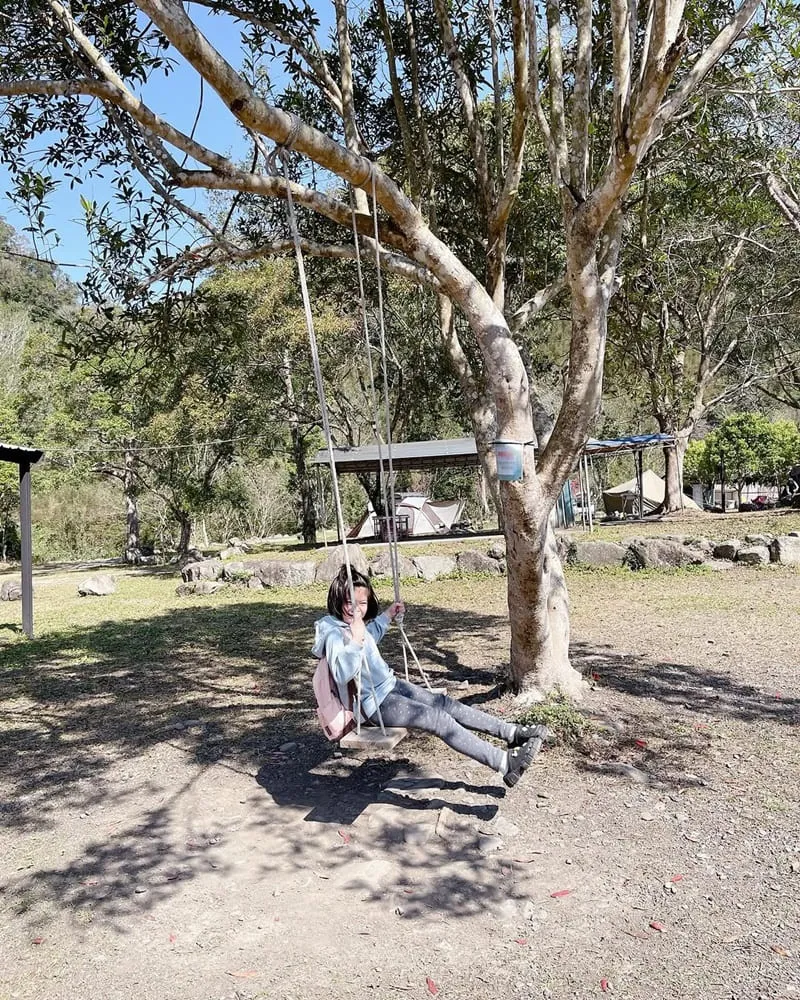 瀾音悠悠 Lanvillage