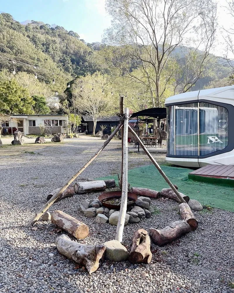 瀾音悠悠 Lanvillage