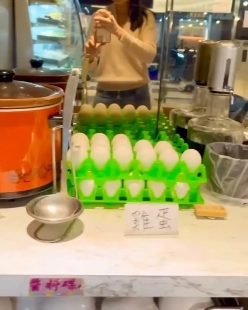 蘭陽鍋物