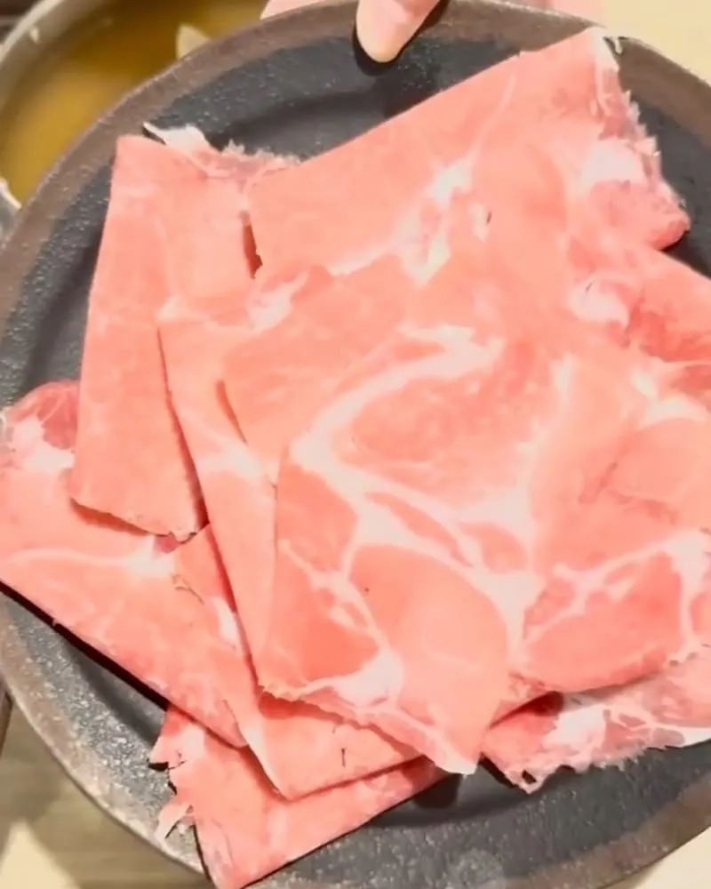 蘭陽鍋物