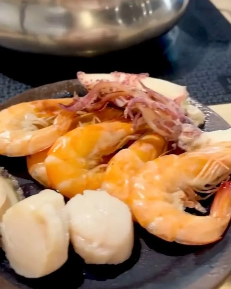 蘭陽鍋物